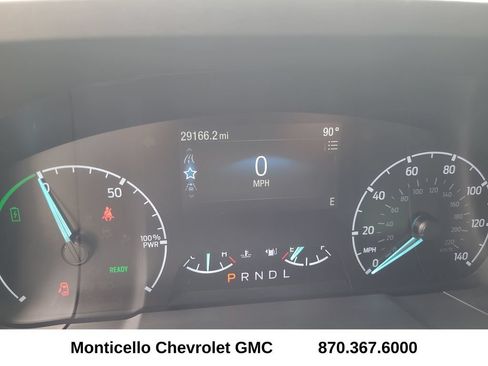 Used 2023 Ford Maverick XLT FWD image 15