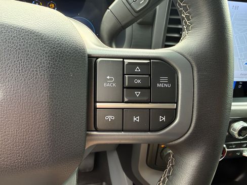 Used 2024 Ford F150 XLT w/ Equipment Group 302A MID AWD/4WD image 23