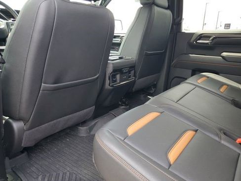 Certified 2024 GMC Sierra 1500 AT4 w/ Technology Package AWD/4WD image 22