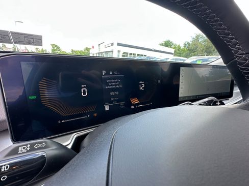 New 2026 Kia Sorento EX AWD/4WD image 34
