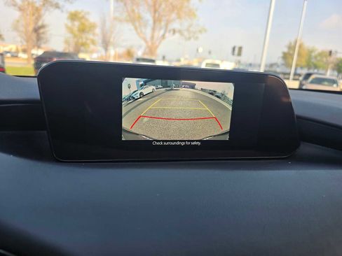 Used 2020 MAZDA MAZDA3 AWD Sedan w/ Select Package image 27