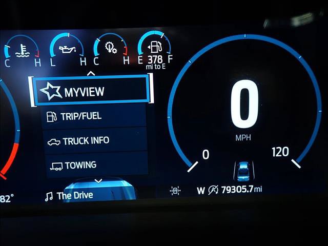 Used 2021 Ford F150 Lariat w/ Equipment Group 502A High AWD/4WD image 25