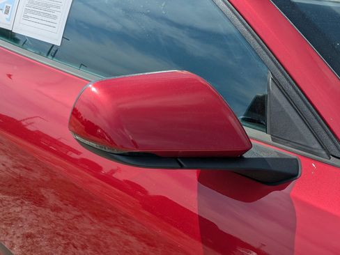 Used 2024 Ford Mustang Premium image 12