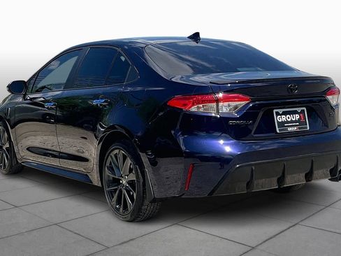 Used 2026 Toyota Corolla SE image 12