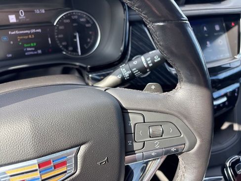 Certified 2023 Cadillac XT6 Premium Luxury image 37