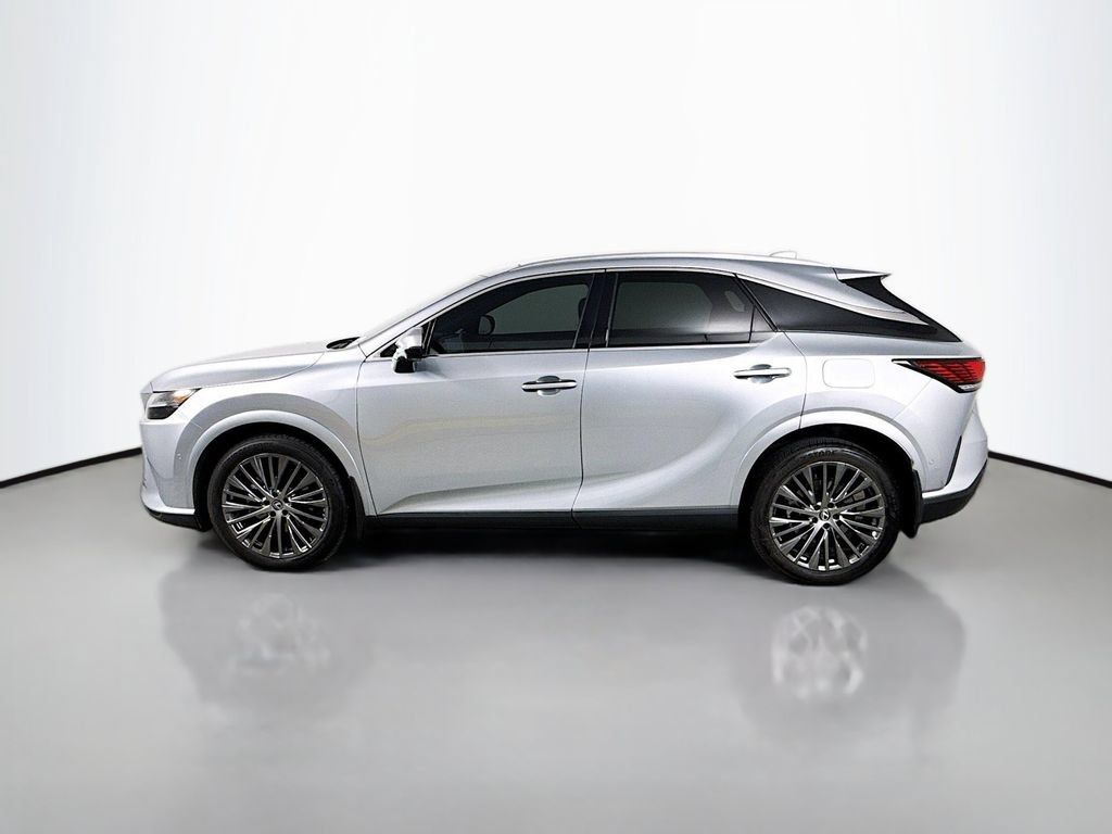 Used 2023 Lexus RX 350 FWD w/ Accessory Package (Z1) image 8