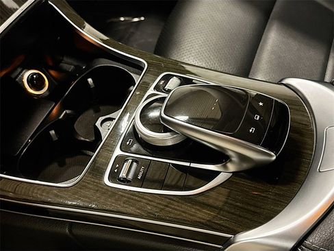 Used 2015 Mercedes-Benz C 300 4MATIC Sedan image 18