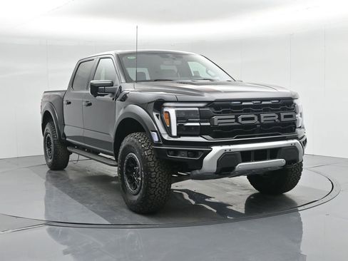 New 2025 Ford F150 Raptor image 61