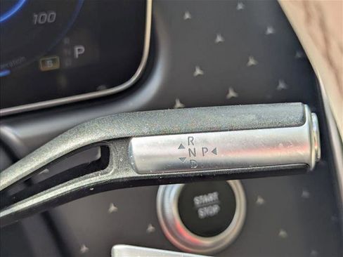 Certified 2022 Mercedes-Benz EQS 450+ Sedan image 12