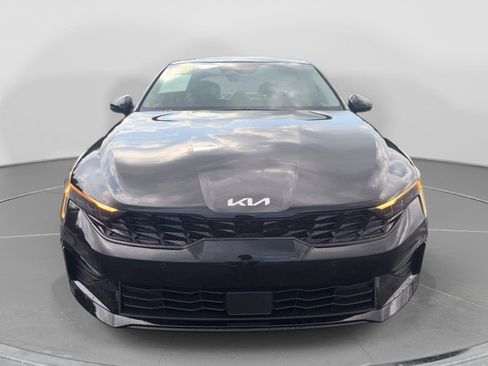 Used 2025 Kia K5 EX FWD image 8
