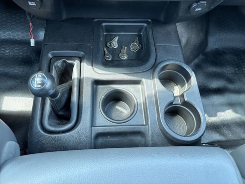 Used 2014 RAM 5500 Tradesman w/ Power & Remote Entry Group image 7