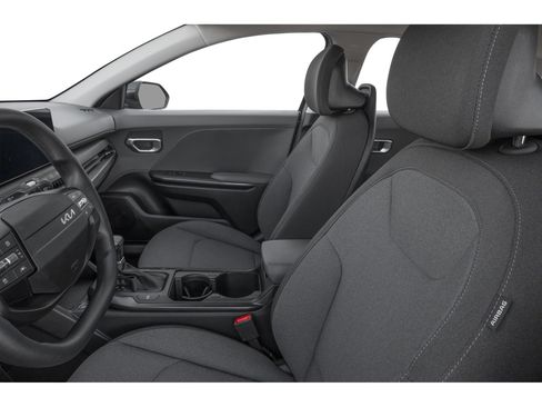 New 2026 Kia K4 FWD image 43