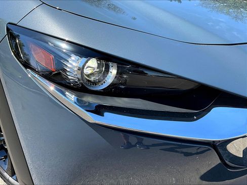 Used 2023 MAZDA CX-30 AWD 2.5 S w/ Preferred Package image 32