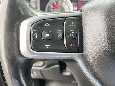 Used 2019 RAM 1500 Laramie image 17