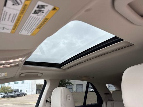 Used 2026 Mercedes-Benz GLE 350 4MATIC image 17