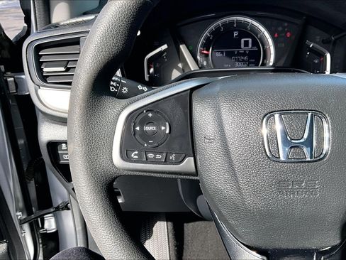 Used 2018 Honda CR-V LX image 18