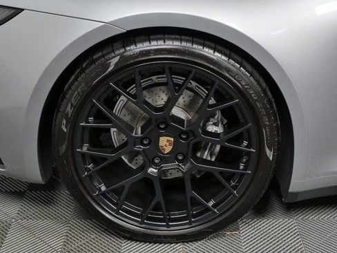 Certified 2024 Porsche 911 Carrera image 37