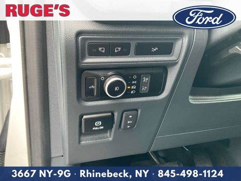 Certified 2023 Ford F150 XLT w/ Equipment Group 302A High AWD/4WD image 20