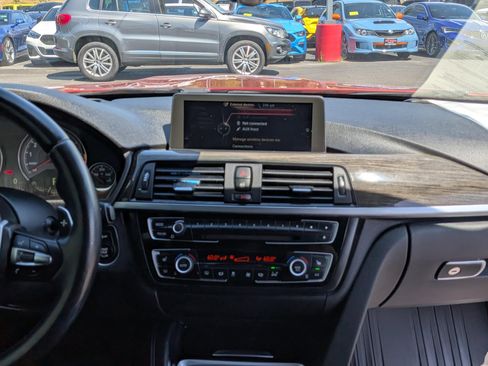 Used 2015 BMW M4 Coupe RWD image 9