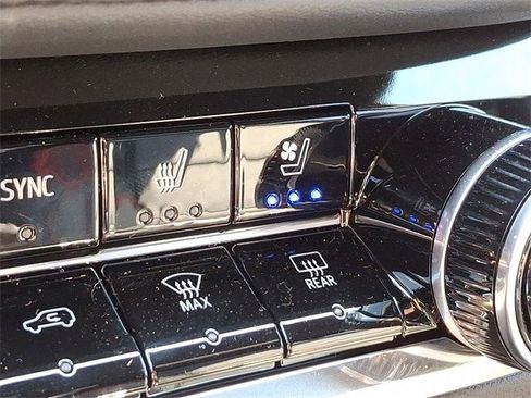 New 2026 Chevrolet Equinox RS w/ Convenience Package III image 16