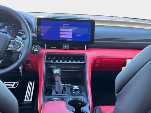 New 2026 Lexus IS 350 F Sport image 15