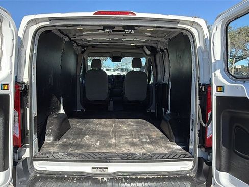 Used 2015 Ford Transit 150 Base image 38