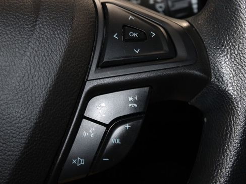 Used 2022 Ford Edge SE w/ Black Appearance Package AWD/4WD image 21