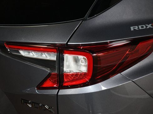 Used 2021 Acura RDX A-Spec FWD image 59