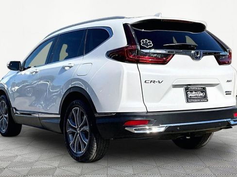 Used 2020 Honda CR-V Touring image 6