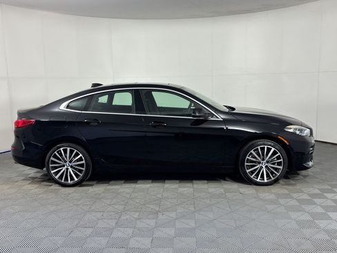 Used 2022 BMW 228i Gran Coupe w/ Convenience Package FWD image 8
