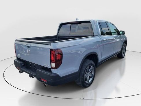 Used 2022 Honda Ridgeline RTL-E image 33