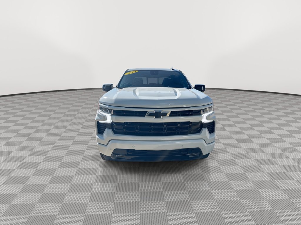 Used 2024 Chevrolet Silverado 1500 RST w/ True North Edition Plus AWD/4WD image 5