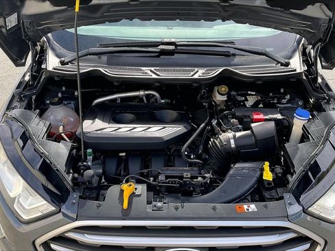 Used 2020 Ford EcoSport SE image 36