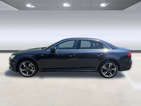 Used 2017 Audi A4 2.0T Premium Plus AWD/4WD image 2