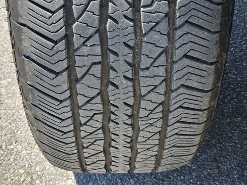 Used 2025 Ford F150 STX w/ Equipment Group 200A AWD/4WD image 11