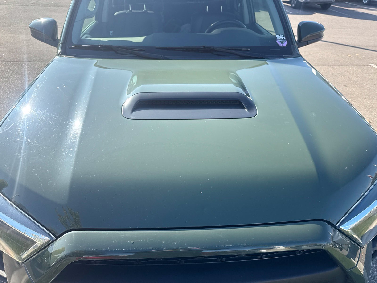 Used 2020 Toyota 4Runner TRD Pro AWD/4WD image 7