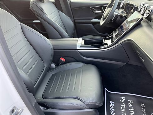 Certified 2025 Mercedes-Benz GLC 300 GLC 300 image 15