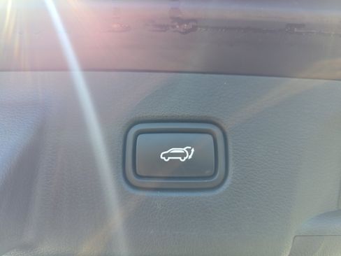 Used 2025 Hyundai Palisade SEL AWD/4WD image 25