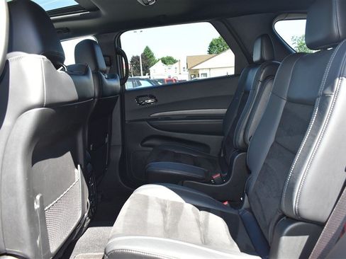 Used 2022 Dodge Durango GT AWD/4WD image 23