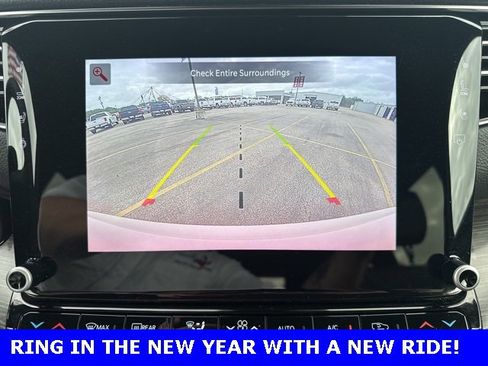 Used 2024 Jeep Wagoneer L Series II image 24