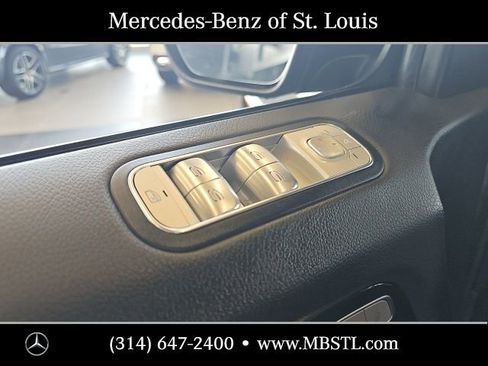 Certified 2025 Mercedes-Benz G 550 image 14