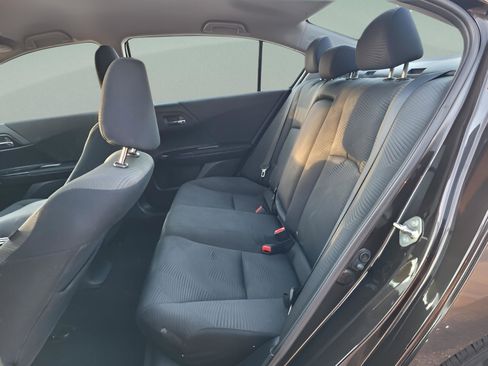 Used 2016 Honda Accord LX image 12