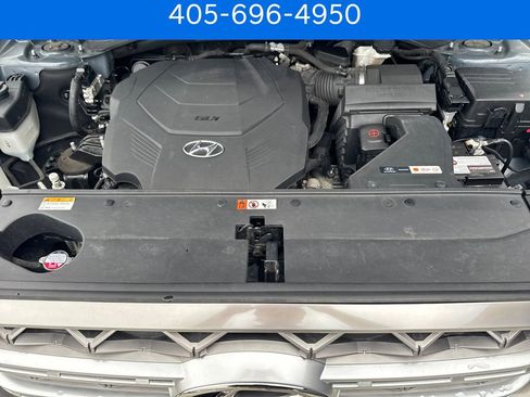 Used 2020 Hyundai Palisade Limited AWD/4WD image 27
