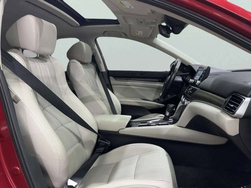 Used 2020 Honda Accord EX-L image 58