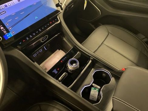 New 2026 Jeep Grand Cherokee L Limited AWD/4WD image 13