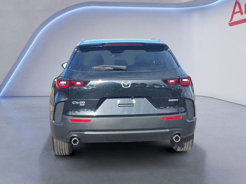 Used 2025 MAZDA CX-50 AWD 2.5 S w/ Preferred Package image 4
