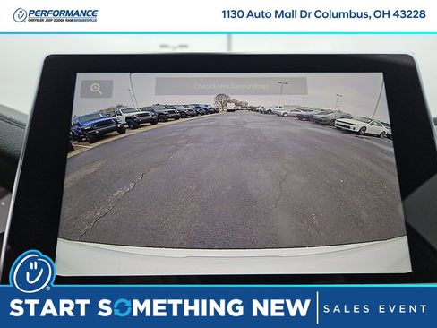 New 2026 Jeep Compass Latitude image 23