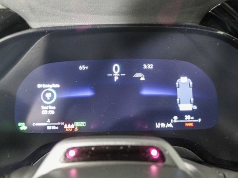 Used 2025 Lexus RX 350h w/ Convenience Package image 25