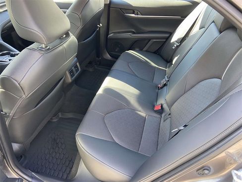 Used 2023 Toyota Camry XSE image 17