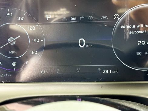 Used 2024 Kia Seltos EX FWD image 14